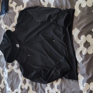 Senita champion Mesh Hoodie